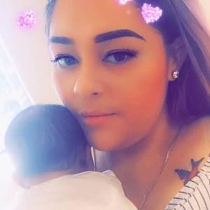 Meet your Posher, Trinity